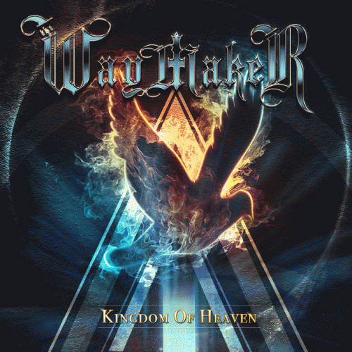 The Waymaker : Kingdom of Heaven